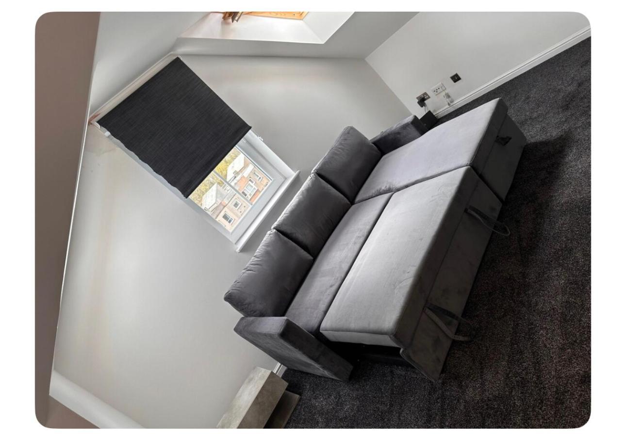 Appartement Giles